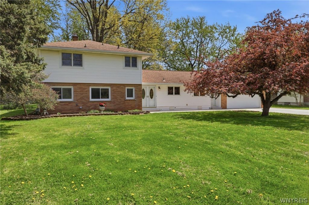 3499 Baseline Road, Grand Island, NY 14072