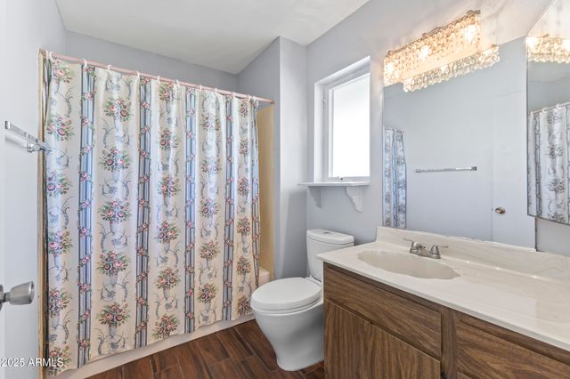 12809 W SEVILLE Drive, Sun City West, AZ 85375