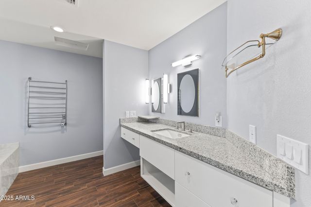 12809 W SEVILLE Drive, Sun City West, AZ 85375