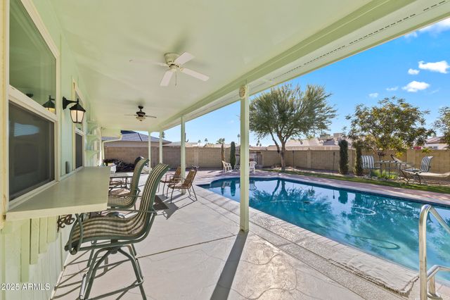 12809 W SEVILLE Drive, Sun City West, AZ 85375