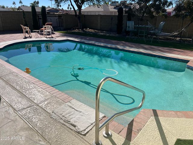 12809 W SEVILLE Drive, Sun City West, AZ 85375