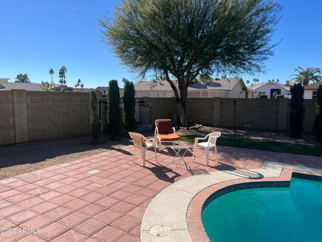 12809 W SEVILLE Drive, Sun City West, AZ 85375