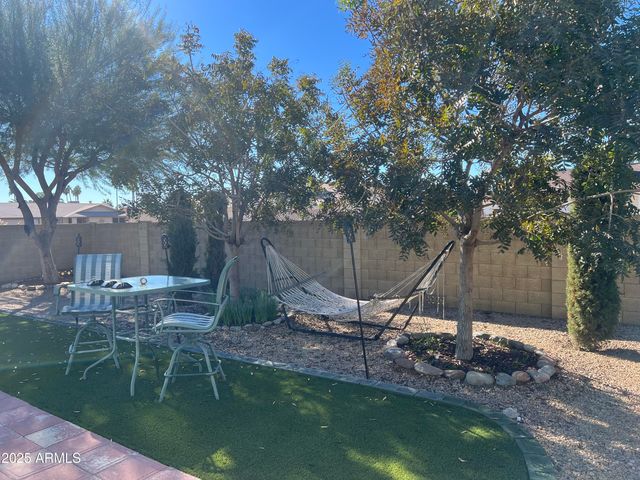12809 W SEVILLE Drive, Sun City West, AZ 85375