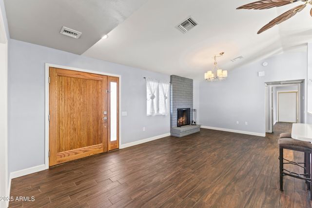 12809 W SEVILLE Drive, Sun City West, AZ 85375