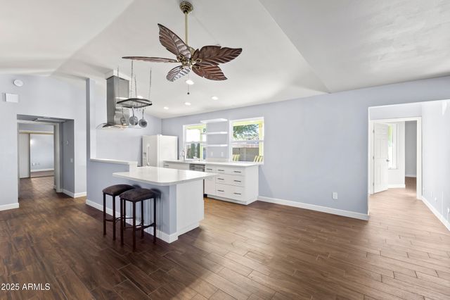 12809 W SEVILLE Drive, Sun City West, AZ 85375