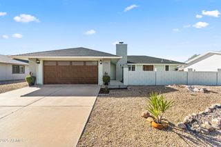 12809 W SEVILLE Drive, Sun City West, AZ 85375