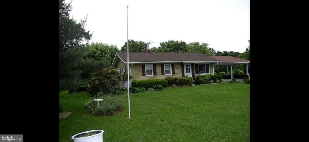 17601 BURDETTE, Germantown, MD 20874