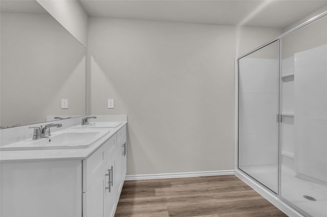 16425 RANGERVILLE Drive, Justin, TX 76247