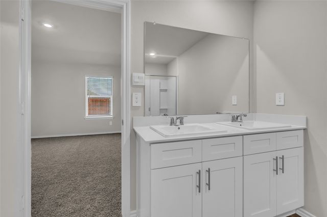 16425 RANGERVILLE Drive, Justin, TX 76247