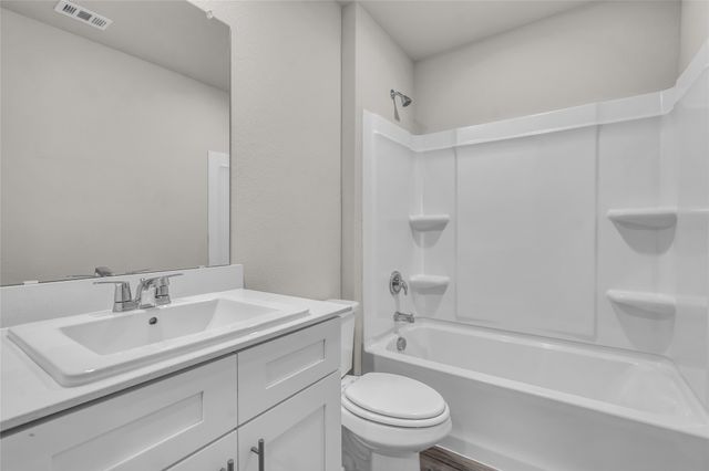 16425 RANGERVILLE Drive, Justin, TX 76247