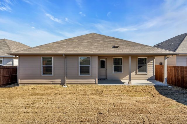 16425 RANGERVILLE Drive, Justin, TX 76247