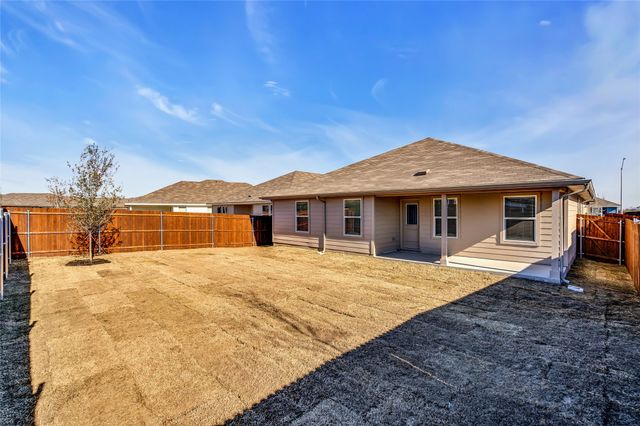 16425 RANGERVILLE Drive, Justin, TX 76247