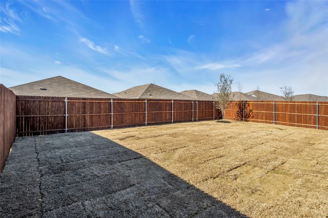 16425 RANGERVILLE Drive, Justin, TX 76247
