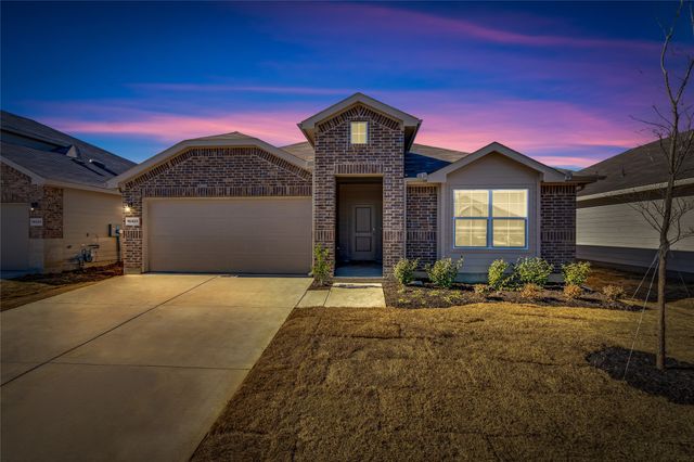 16425 RANGERVILLE Drive, Justin, TX 76247