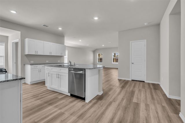 16425 RANGERVILLE Drive, Justin, TX 76247