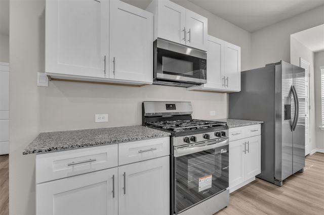 16425 RANGERVILLE Drive, Justin, TX 76247