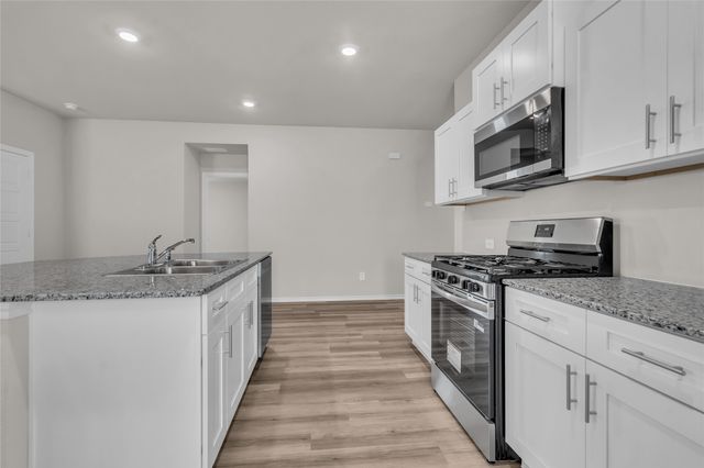 16425 RANGERVILLE Drive, Justin, TX 76247