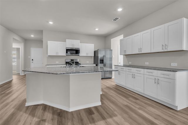 16425 RANGERVILLE Drive, Justin, TX 76247