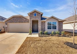 16425 RANGERVILLE Drive, Justin, TX 76247