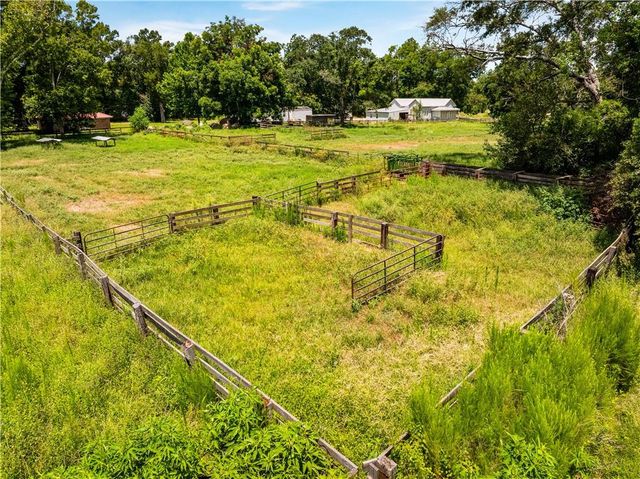6448 BATON ROUGE Avenue, Mansura, LA 71350