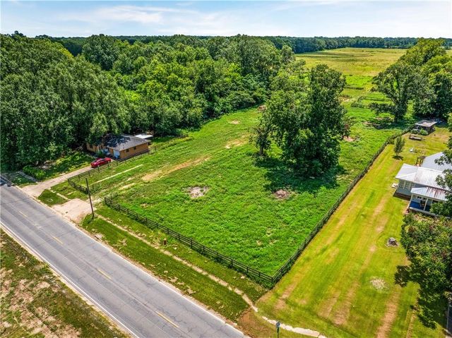 6448 BATON ROUGE Avenue, Mansura, LA 71350