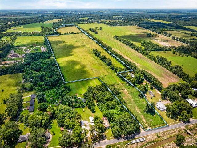6448 BATON ROUGE Avenue, Mansura, LA 71350