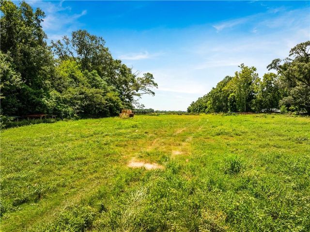 6448 BATON ROUGE Avenue, Mansura, LA 71350