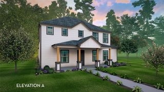 303 Ravens Crest DR, Hutto, TX 78634