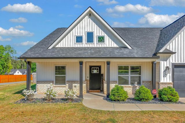 1081 Ballenger Road, Inman, SC 29349