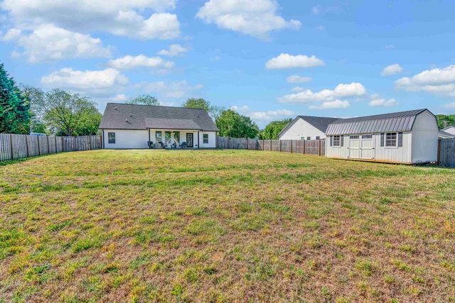 1081 Ballenger Road, Inman, SC 29349