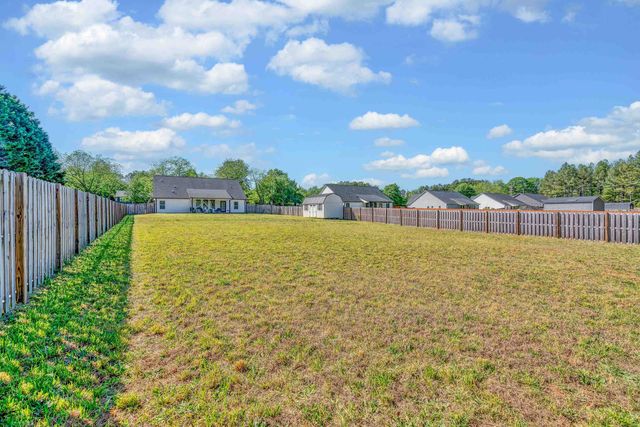 1081 Ballenger Road, Inman, SC 29349