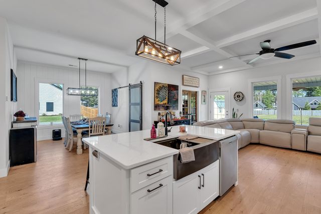 1081 Ballenger Road, Inman, SC 29349