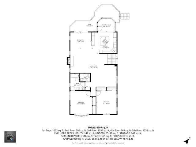43W976 Oakleaf Drive, Elburn, IL 60119
