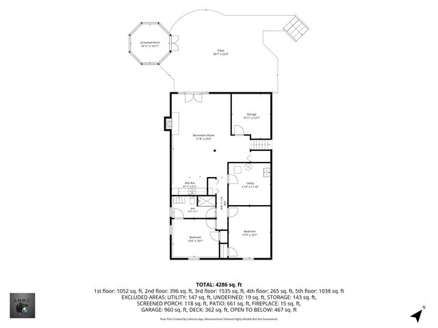 43W976 Oakleaf Drive, Elburn, IL 60119