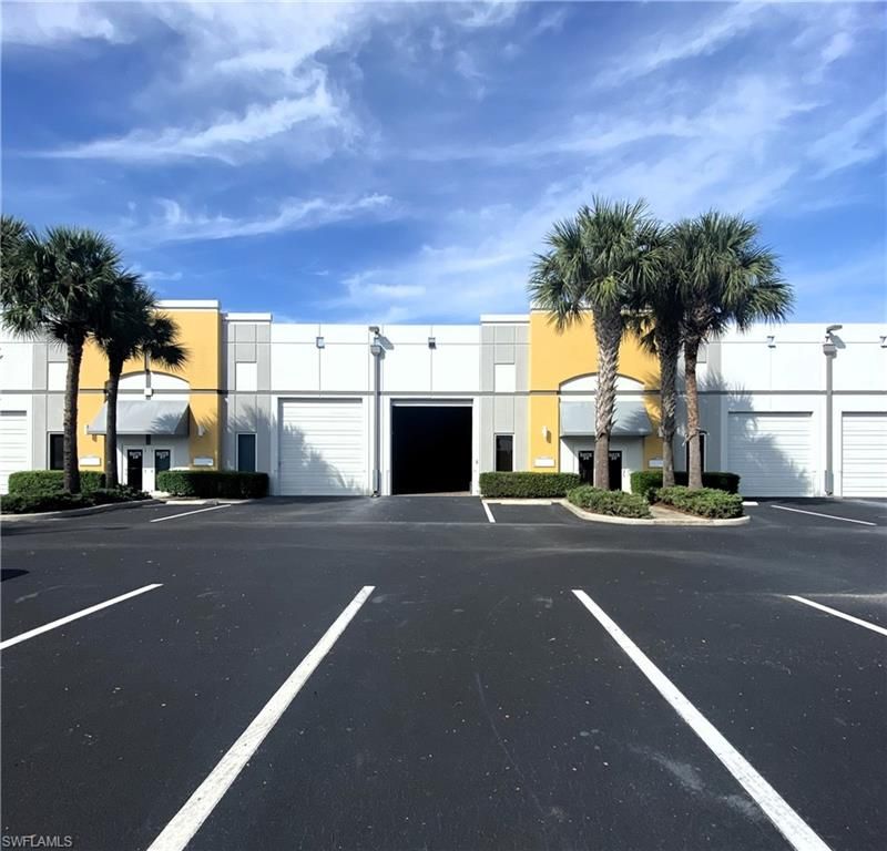 12960 Commerce Lakes DR A26, FORT MYERS, FL 33913 — exterior