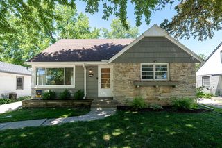 317 N 110th STREET, Wauwatosa, WI 53226