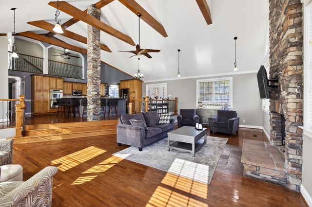 3195 Ladd Springs Road, SE, Old Fort, TN 37362