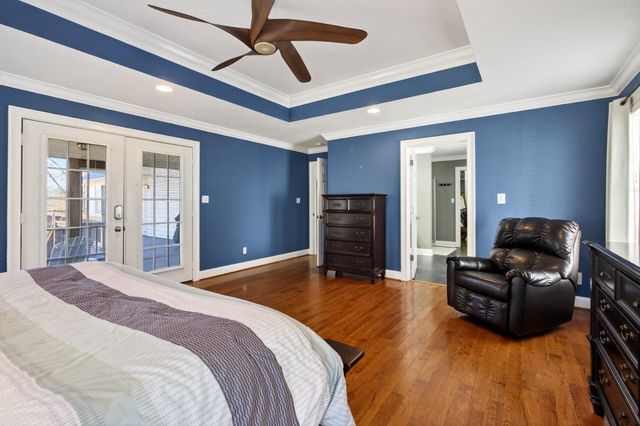 3195 Ladd Springs Road, SE, Old Fort, TN 37362