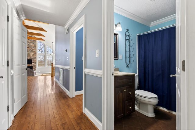 3195 Ladd Springs Road, SE, Old Fort, TN 37362