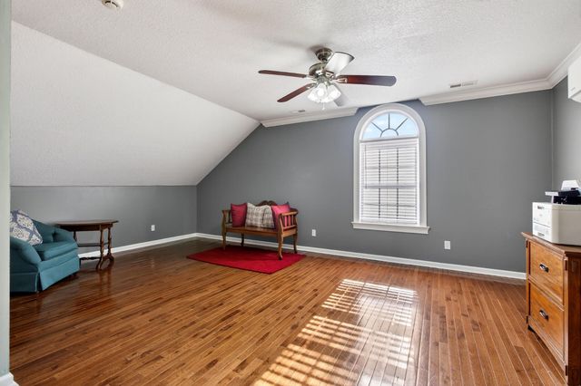 3195 Ladd Springs Road, SE, Old Fort, TN 37362