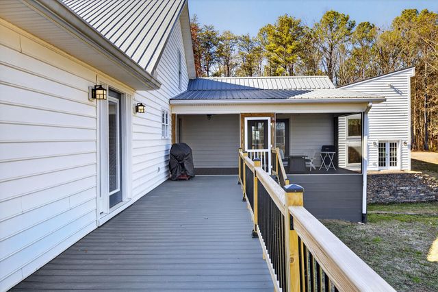 3195 Ladd Springs Road, SE, Old Fort, TN 37362
