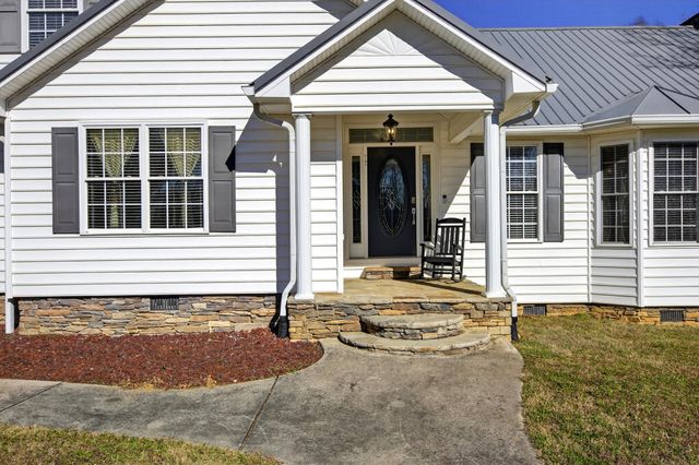 3195 Ladd Springs Road, SE, Old Fort, TN 37362