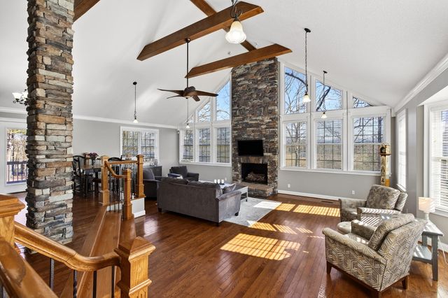 3195 Ladd Springs Road, SE, Old Fort, TN 37362