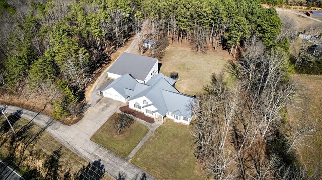 3195 Ladd Springs Road, SE, Old Fort, TN 37362