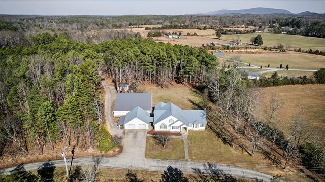 3195 Ladd Springs Road, SE, Old Fort, TN 37362