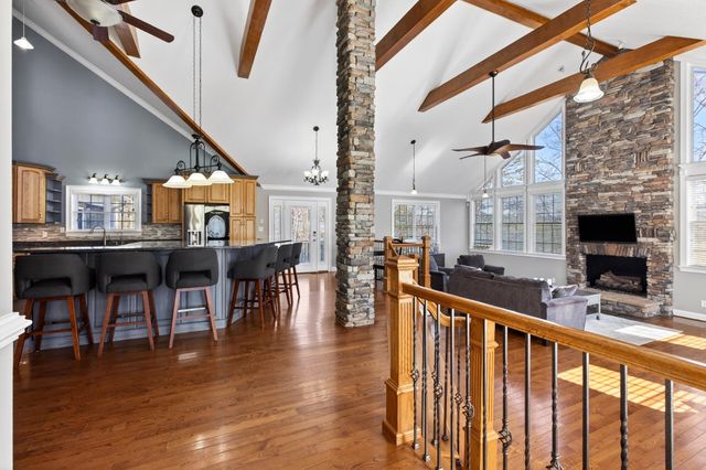 3195 Ladd Springs Road, SE, Old Fort, TN 37362