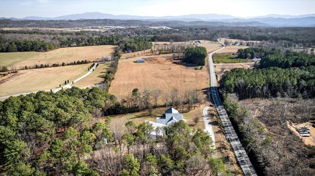 3195 Ladd Springs Road, SE, Old Fort, TN 37362