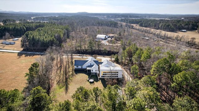 3195 Ladd Springs Road, SE, Old Fort, TN 37362