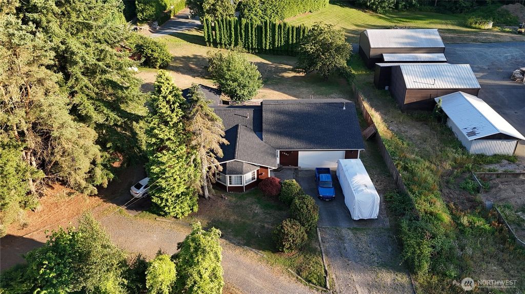 1257 Lattimore Road, Ferndale, WA 98248