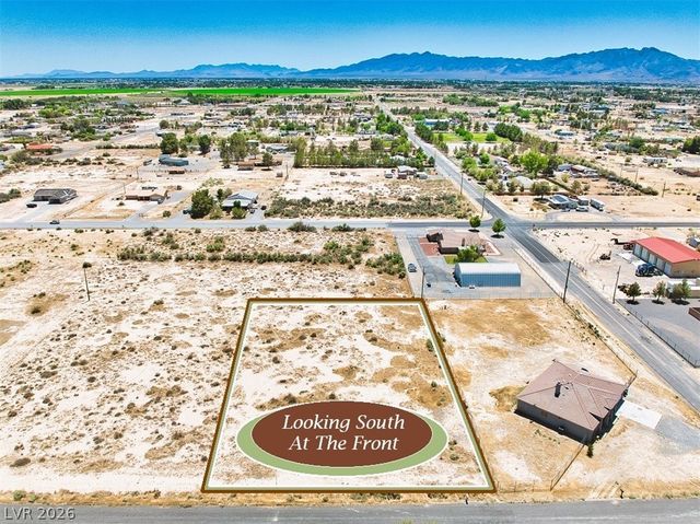 1451 Francine Street, Pahrump, NV 89060